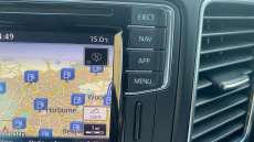 Volkswagen Sharan 1.4 TSI SE Nav 5dr Petrol Estate